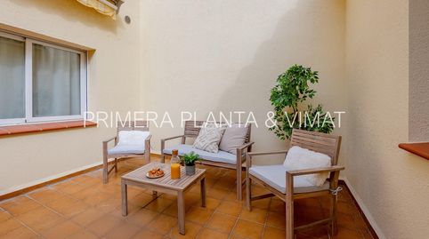 Foto 5 von Erdgeschoss zum Verkauf in Havana, Mataró