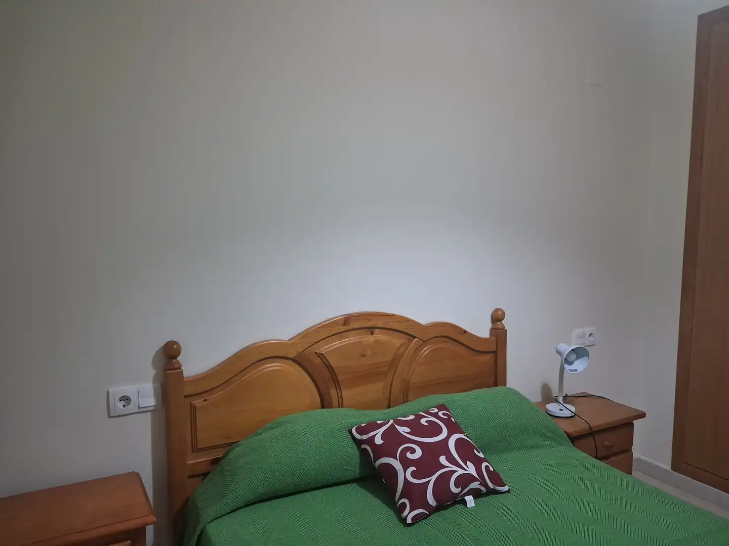 Pis de lloguer a Zona Papa Luna - Platja del Gurugú