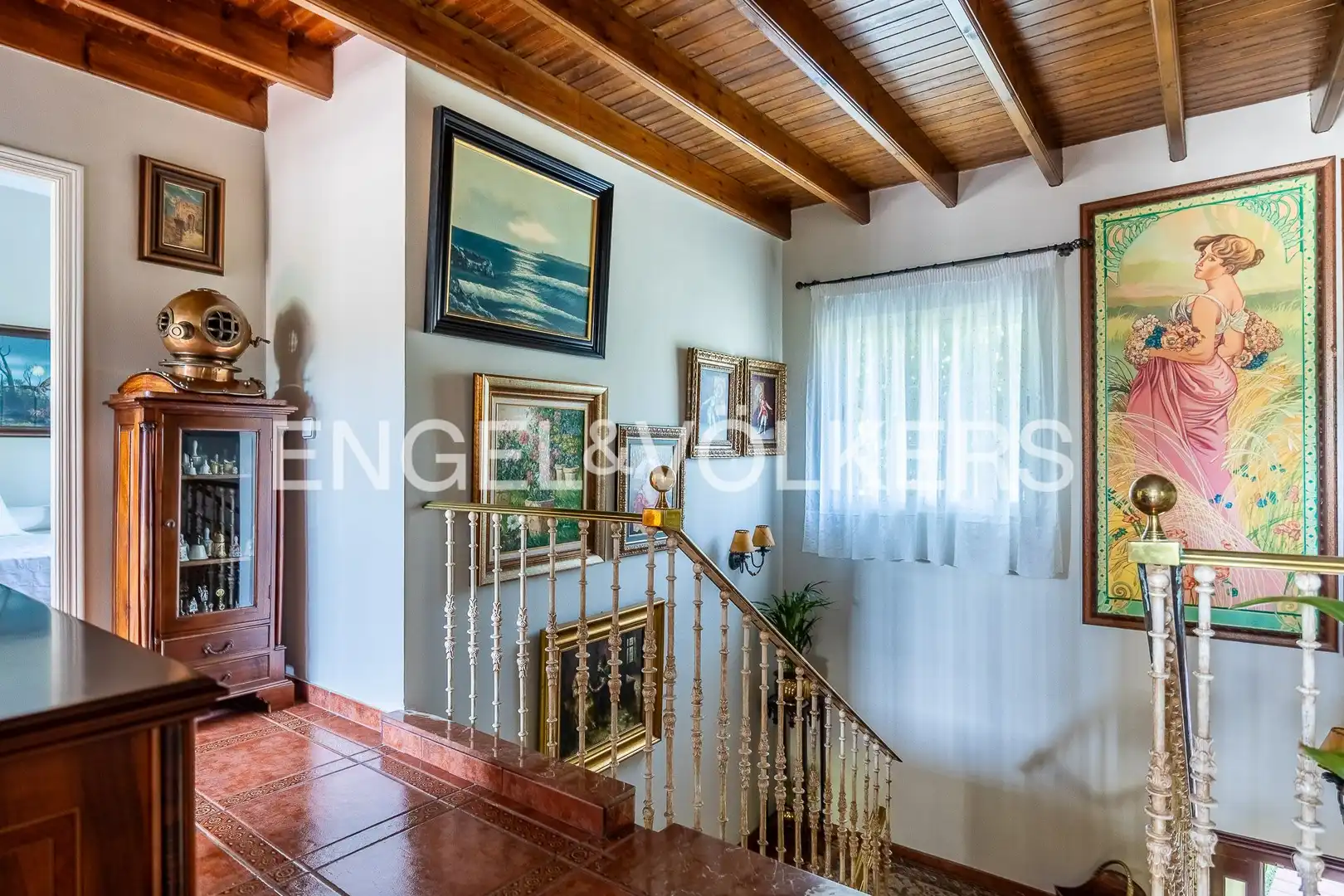 Casa amb piscina en venda a San Pablo - Santa Justa, imagen 36