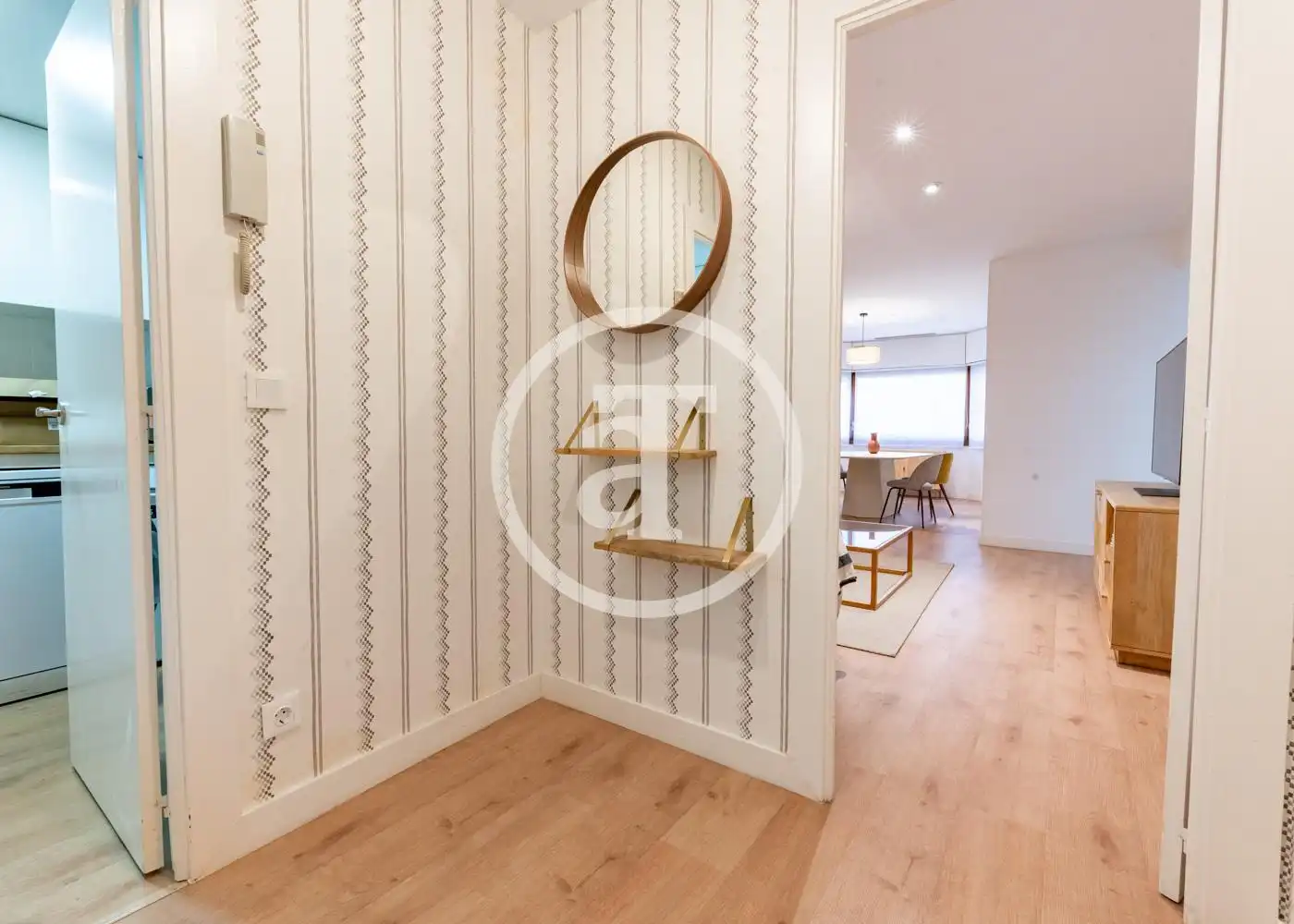 Appartement avec ascenseur à louer à Calle del Conde de Aranda, imagen 17