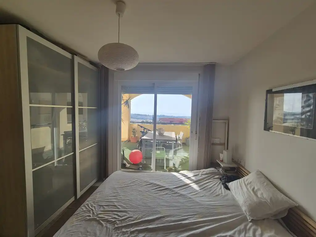 Apartamento con piscina en venta en Hipódromo - Cerrado del Águila, imagen 17