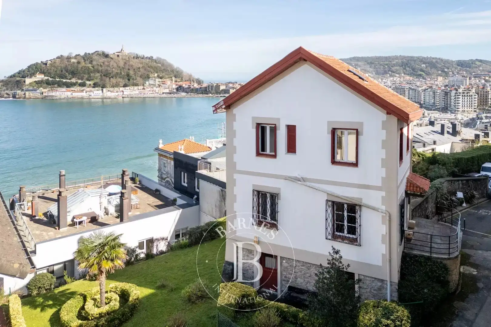 Houses for sale in Miraconcha
