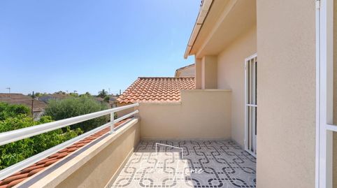 Foto 5 de Casa adosada en venda a Calle Sant Vicenç, Mas Trader - Corral d'En Tort - Corral d'En Cona, Cubelles