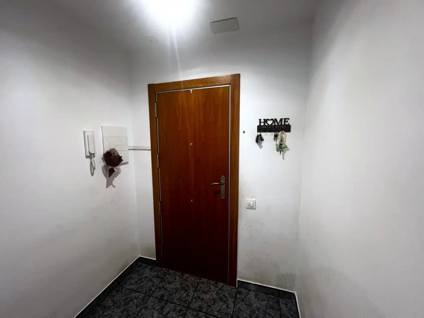Piso en venta en Vilanova i la Geltrú con Calefacción y Balcón