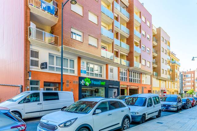 Oficina en Venta en C/ Molino en Casco Urbano