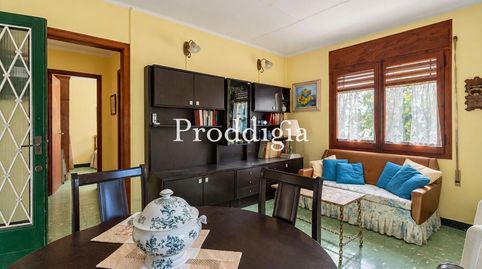 Foto 4 de Casa o xalet en venda a Mira-sol, Sant Cugat del Vallès