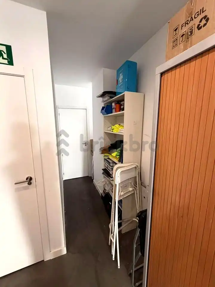 Business premises to rent in Calle de Francisco Sancha, imagen 19