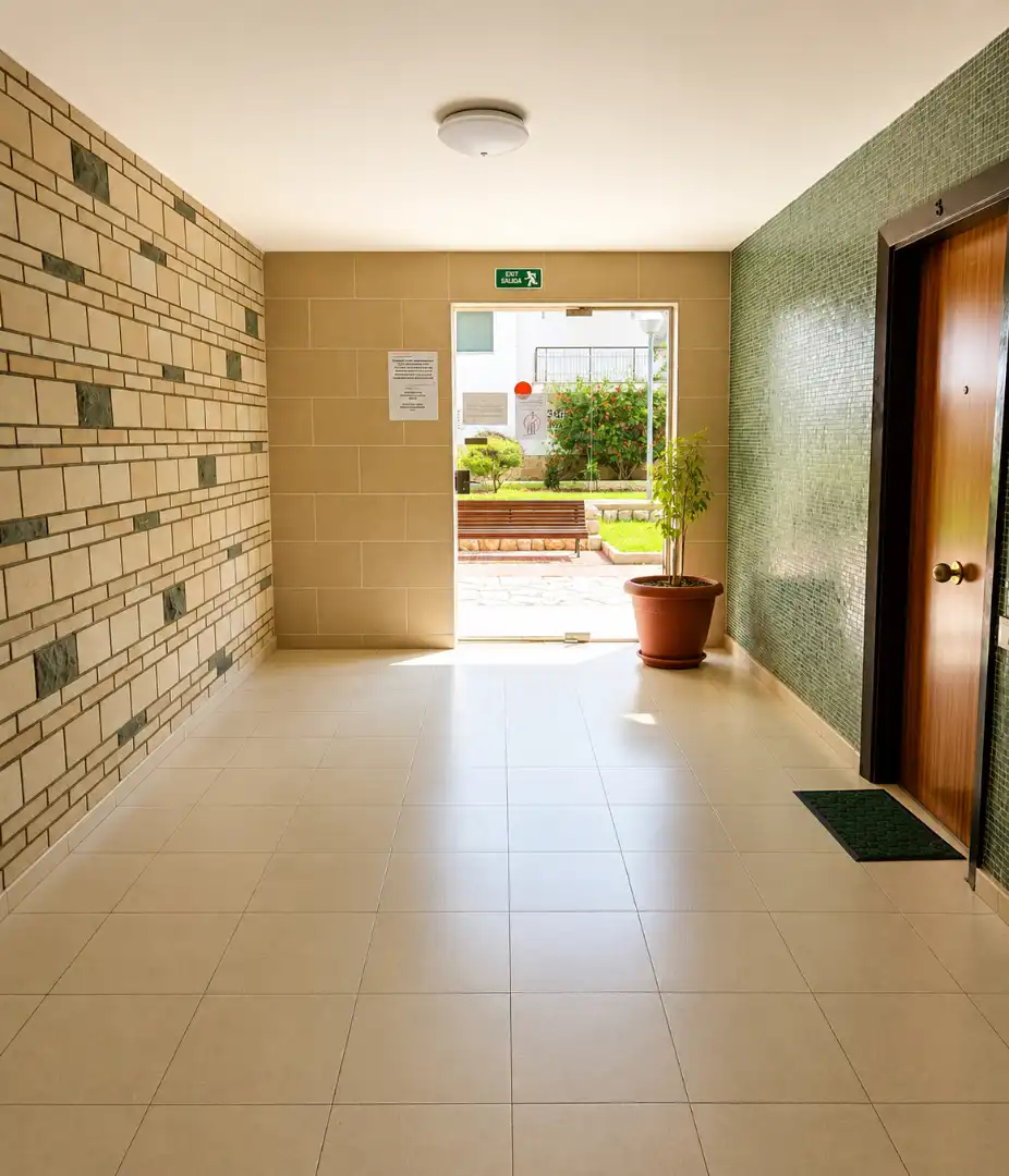 Piso en venta en Salou con Aire acondicionado, Terraza y Amueblado