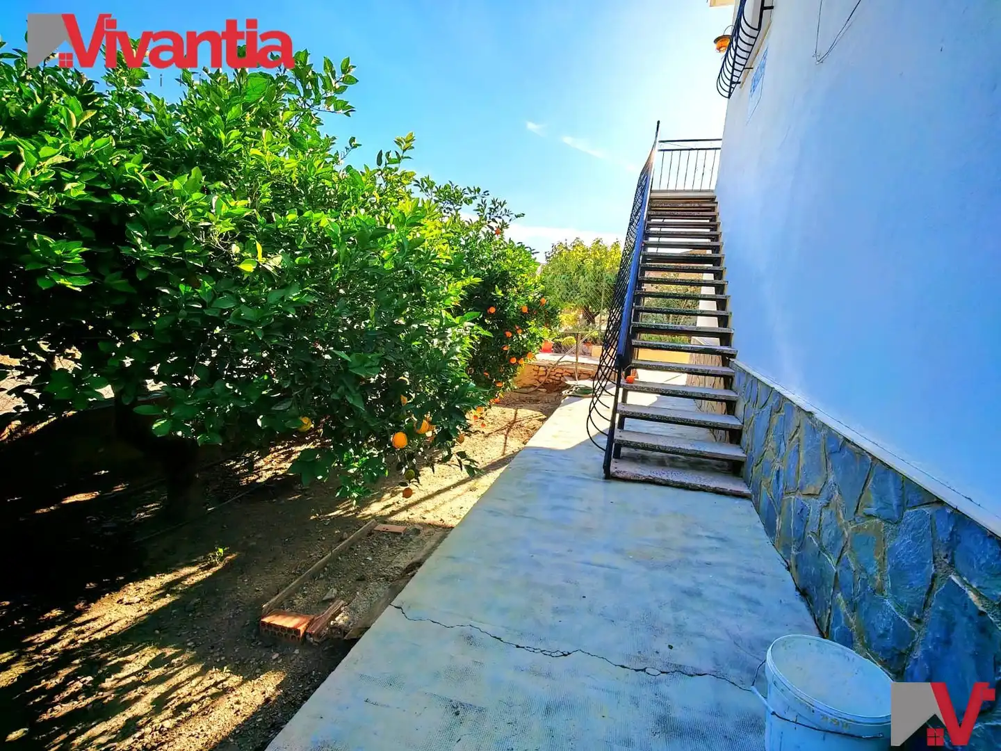 Casa o chalet en venta en Carretera de la Pulgara, Pulgara