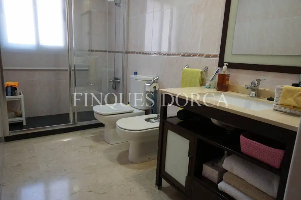 Casa adosada en venta en Cabrils