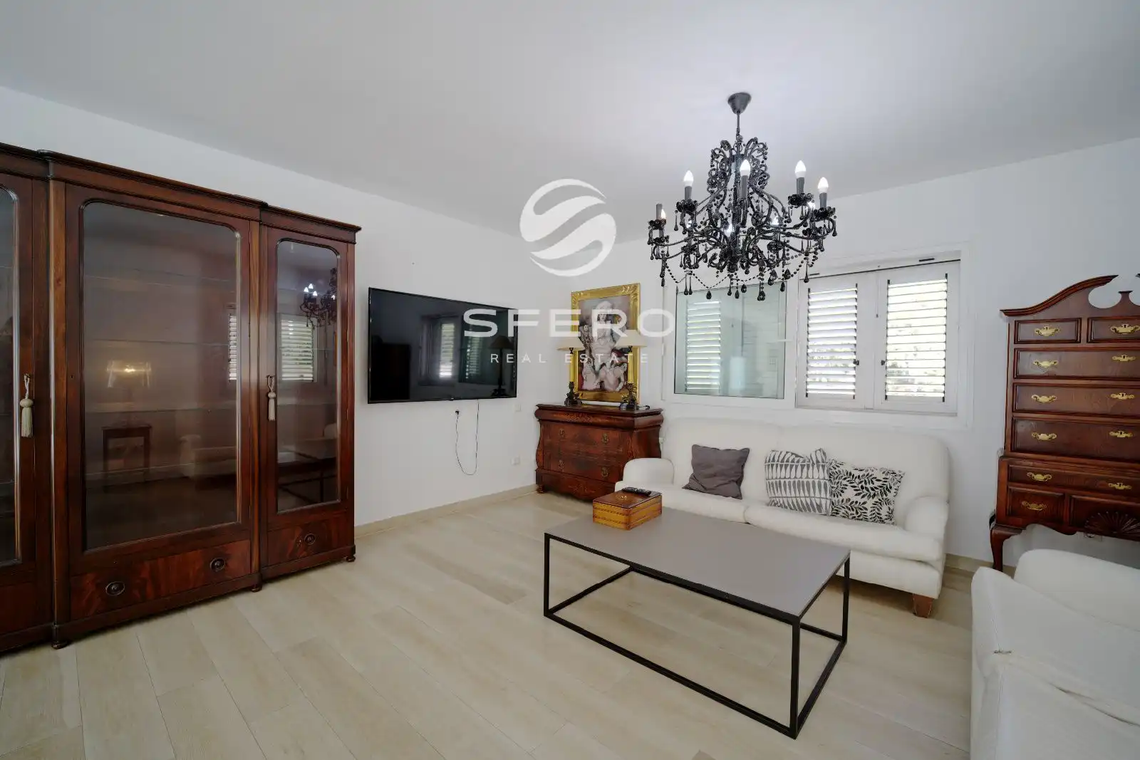 Villa con piscina in vendita a Carrer de Sants Rosa de Lima, 40, imagen 30