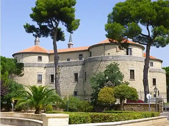 Villa mit Terrasse zum Verkauf in Calle Miño, imagen 6