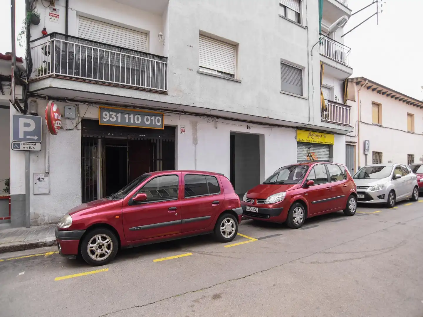 Local comercial en venda a Col.legis Nous