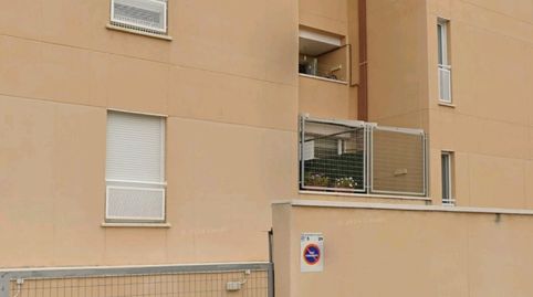 Foto 3 de Garatge de lloguer a Calle de Los Procuradores del Común, 8, Sector Plaza de Toros, Segovia Capital