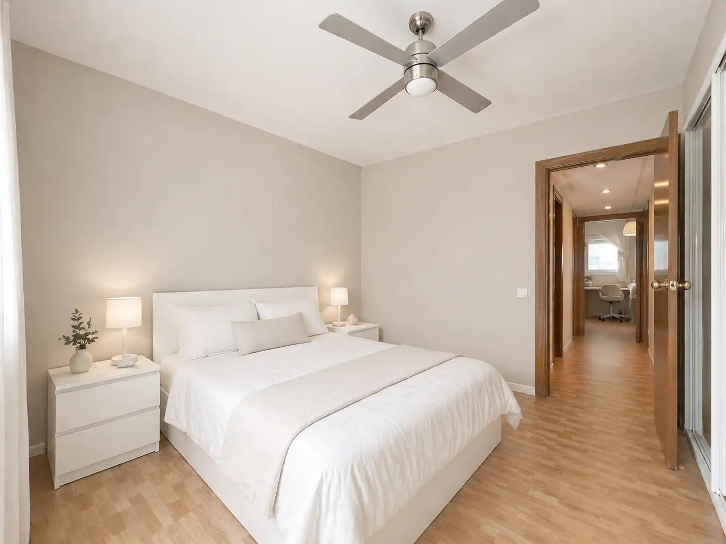 Appartement avec terrasse à vendre à Polinyà, imagen 17