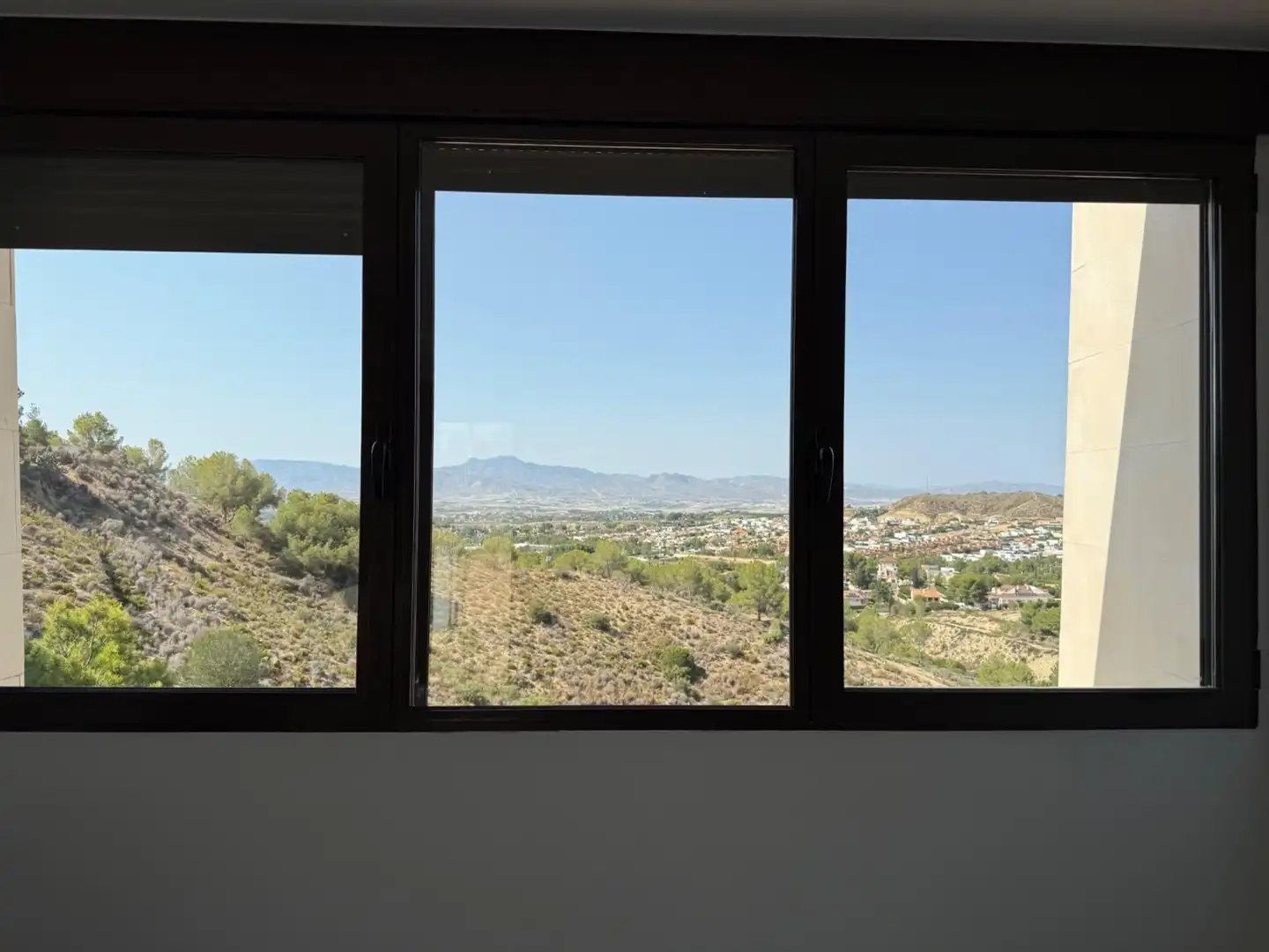 Bedroom of Houses for sale in Molina de Segura  with Air Conditioner, Private garden and Terrace