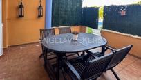 Terrace of Duplex for sale in Jávea / Xàbia  with Air Conditioner, Terrace and Swimming Pool