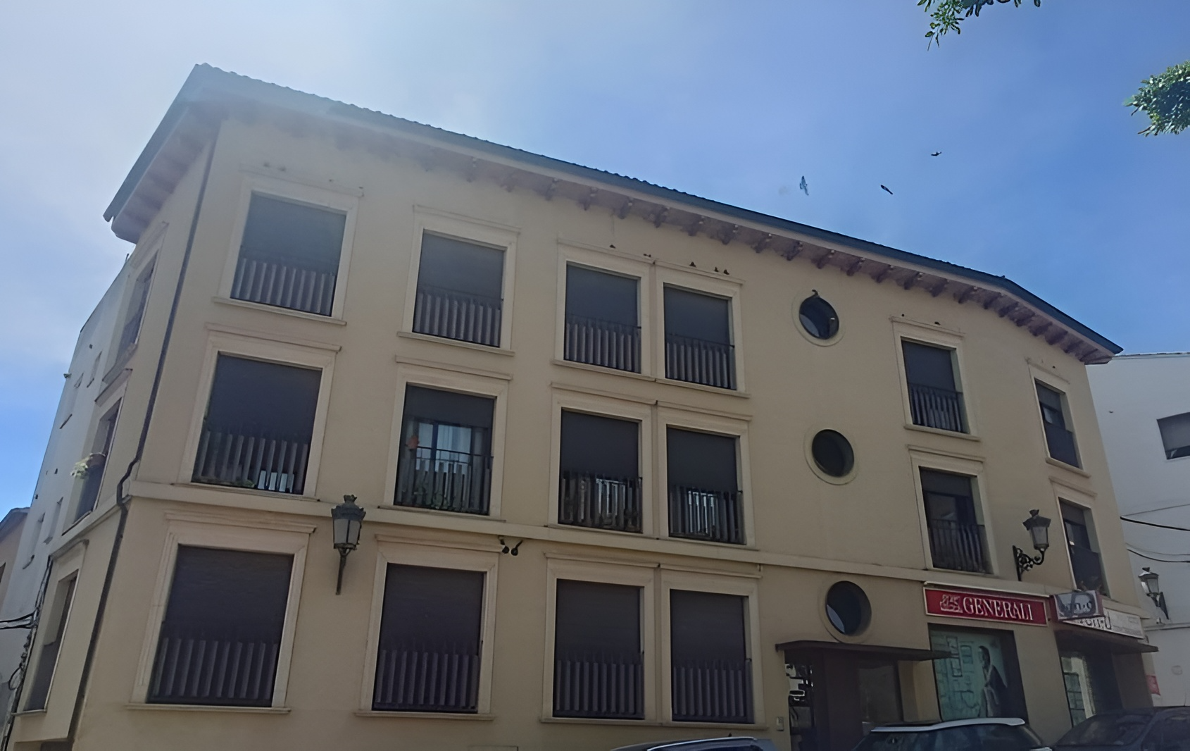 Flat for sale in Enguera