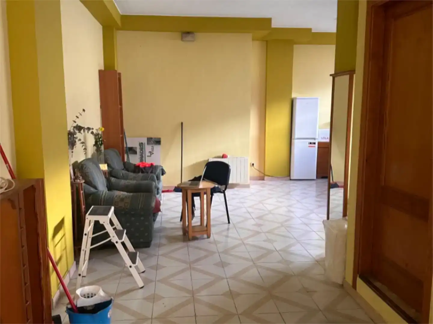 Dúplex en venta en Cantalejo