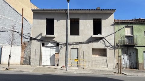 Foto 2 de Planta baixa en venda a Paseo Sant Joan, Manlleu, Barcelona