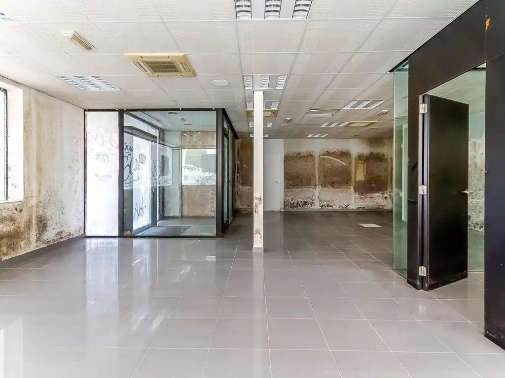 Commercial properties for sale in El Vellón