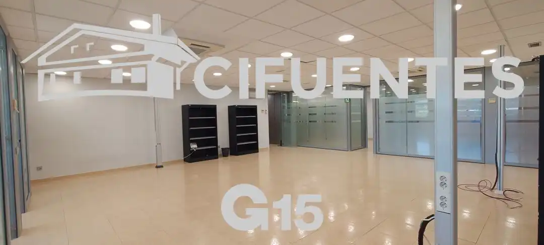 Office space with lift for sale in Astigarrako Bidea, imagen 15