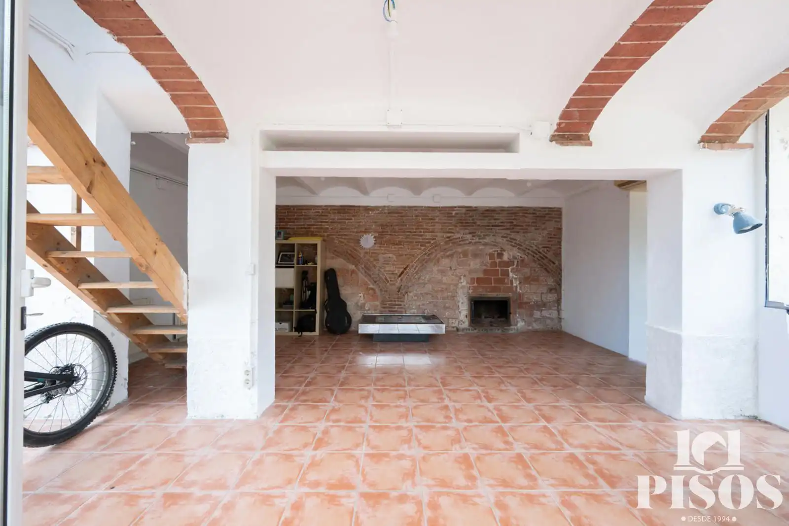 Haus oder Chalet zum Verkauf in Sant Cugat del Vallès mit Heizung, Terrasse und Abstellraum