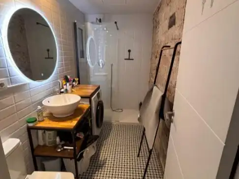 Apartment zur Miete in Baixada peixateria 23, imagen 4