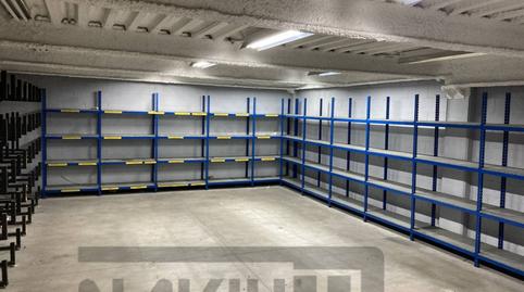 Photo 4 of Industrial buildings for sale in Villaverde Alto, Madrid