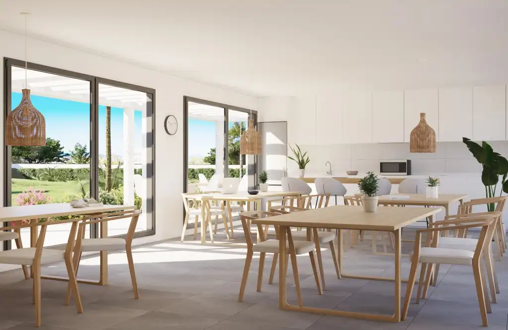 Penthouse with pool for sale in Punta Plata, imagen 3