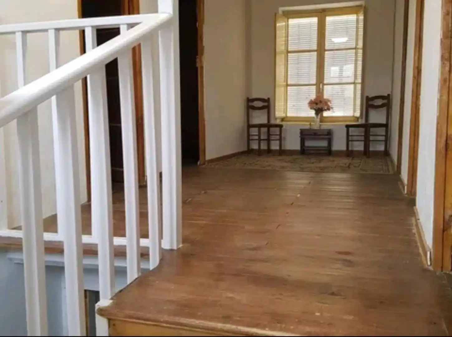 Finca rústica en venta en Castilfalé con Terraza