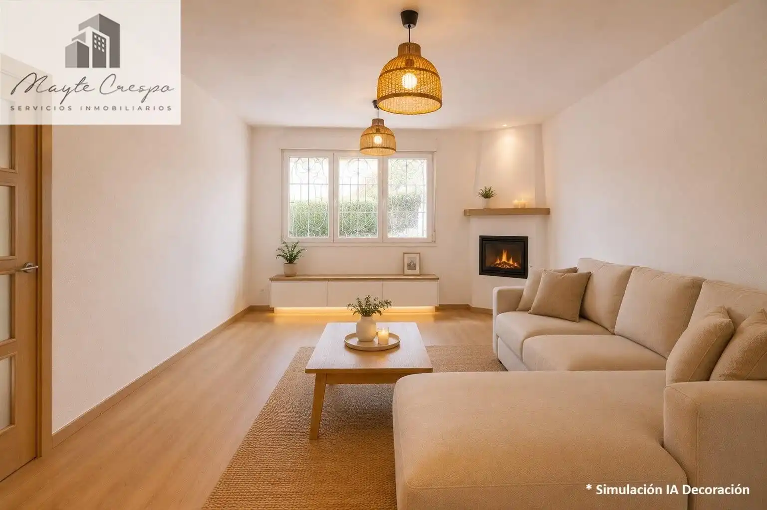 Villa mit Terrasse zum Verkauf in Calle Calle de la Huerta de Belén, imagen 8