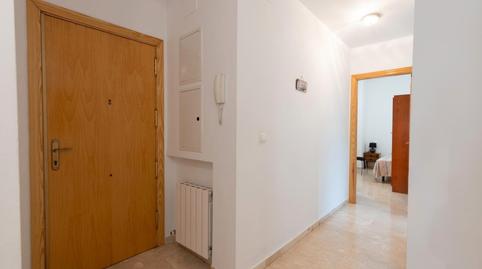 Foto 4 de Pis en venda a Calle Lucena, Centro - Sagrario,  Granada Capital