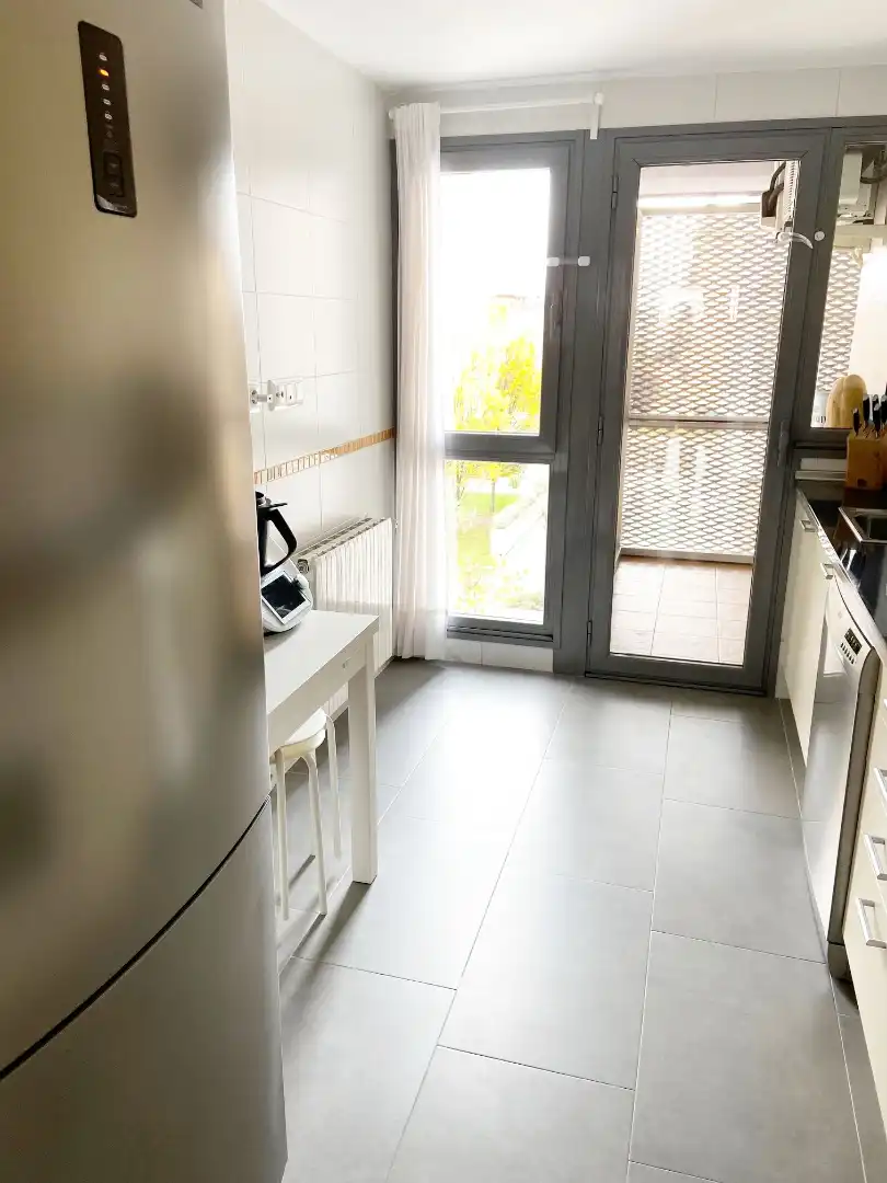 Flat for rent in Calle de Toques, Las Tablas