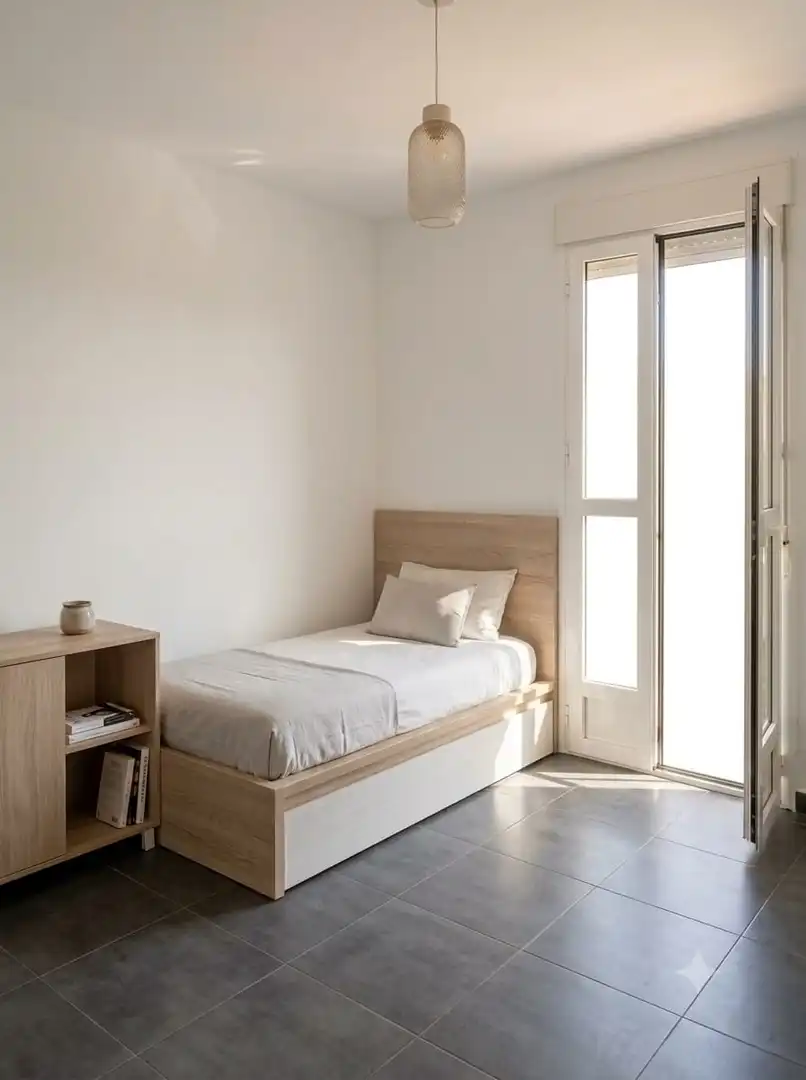 Reihenhaus zum Verkauf in Conde duque de Olivares, imagen 6