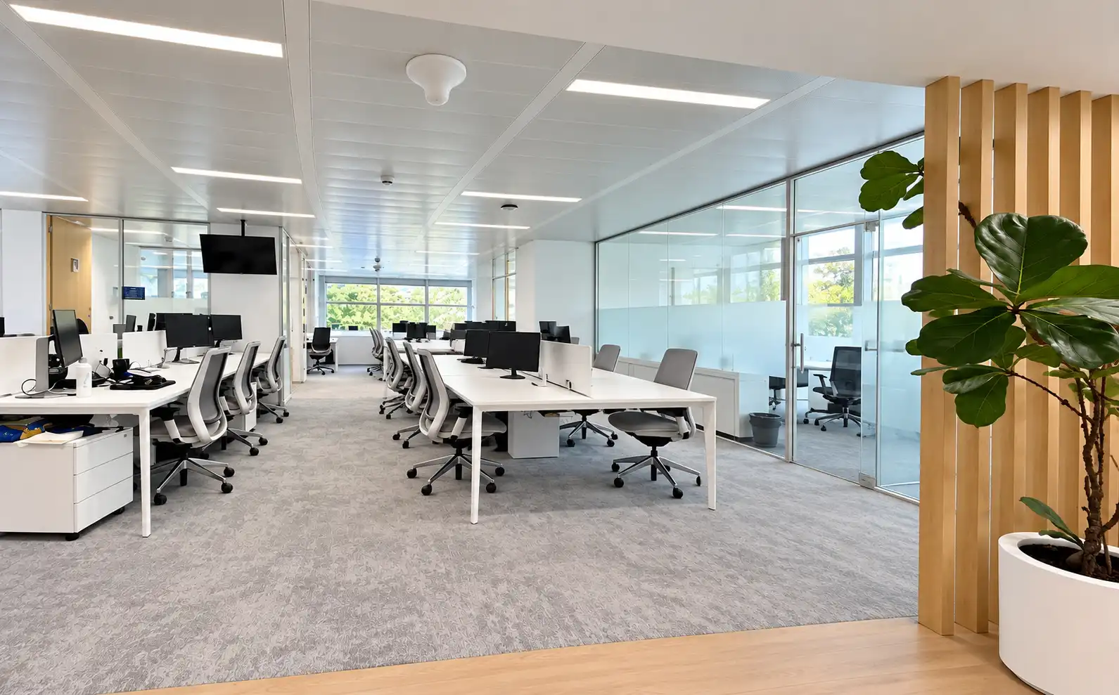 Office for rent in Les Corts