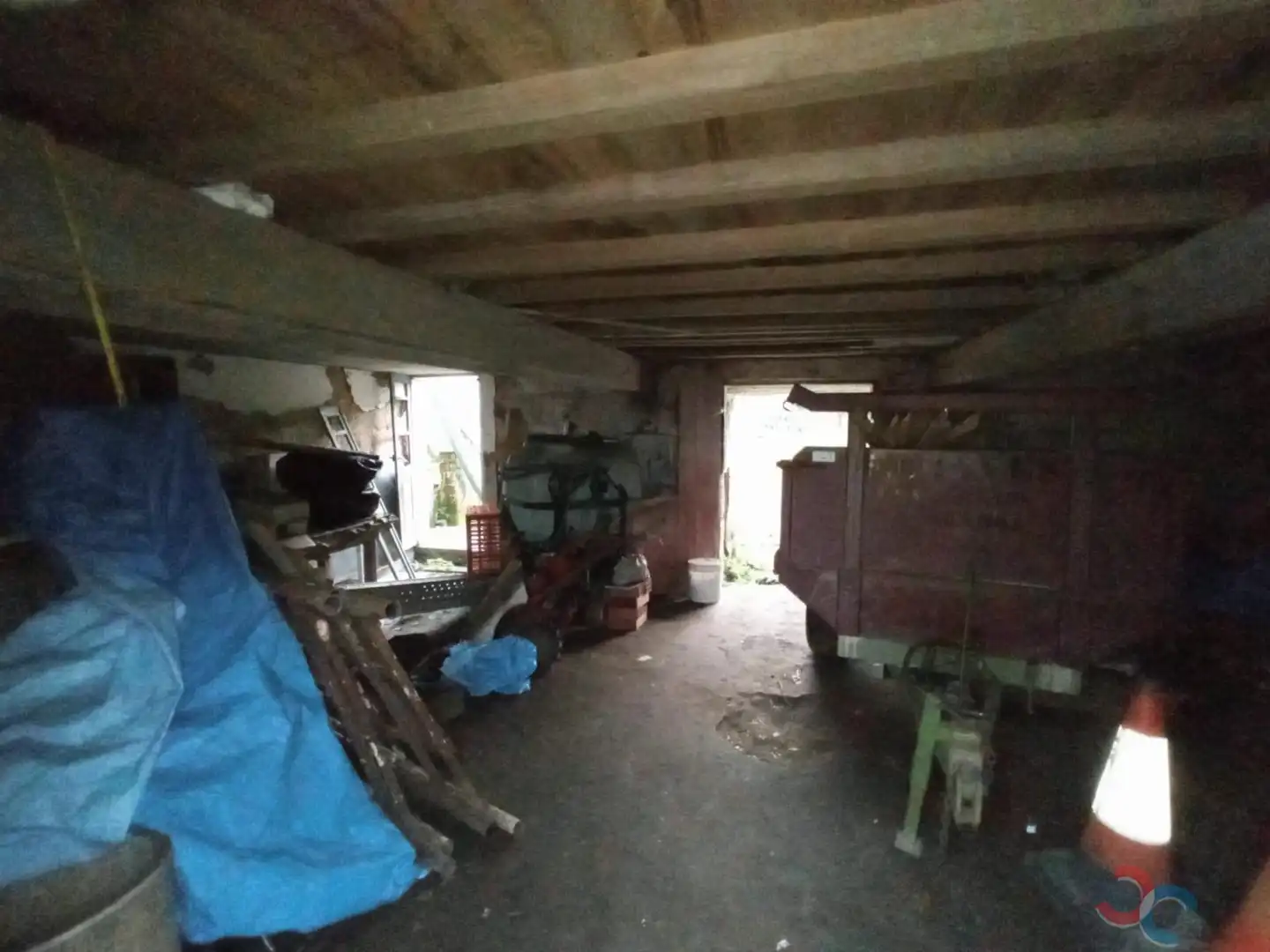 Casa o xalet en venda a Parroquias Rurales