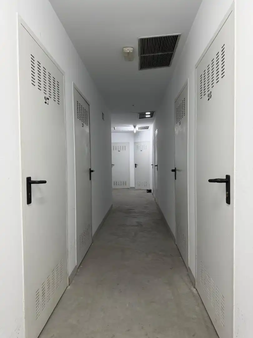 Flat with lift for sale in Avenida de Las Lagunas 4, imagen 18