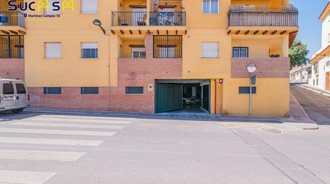 Foto 2 de Planta baja en venta en Calle Barranco, 4, La Zubia Ciudad, La Zubia
