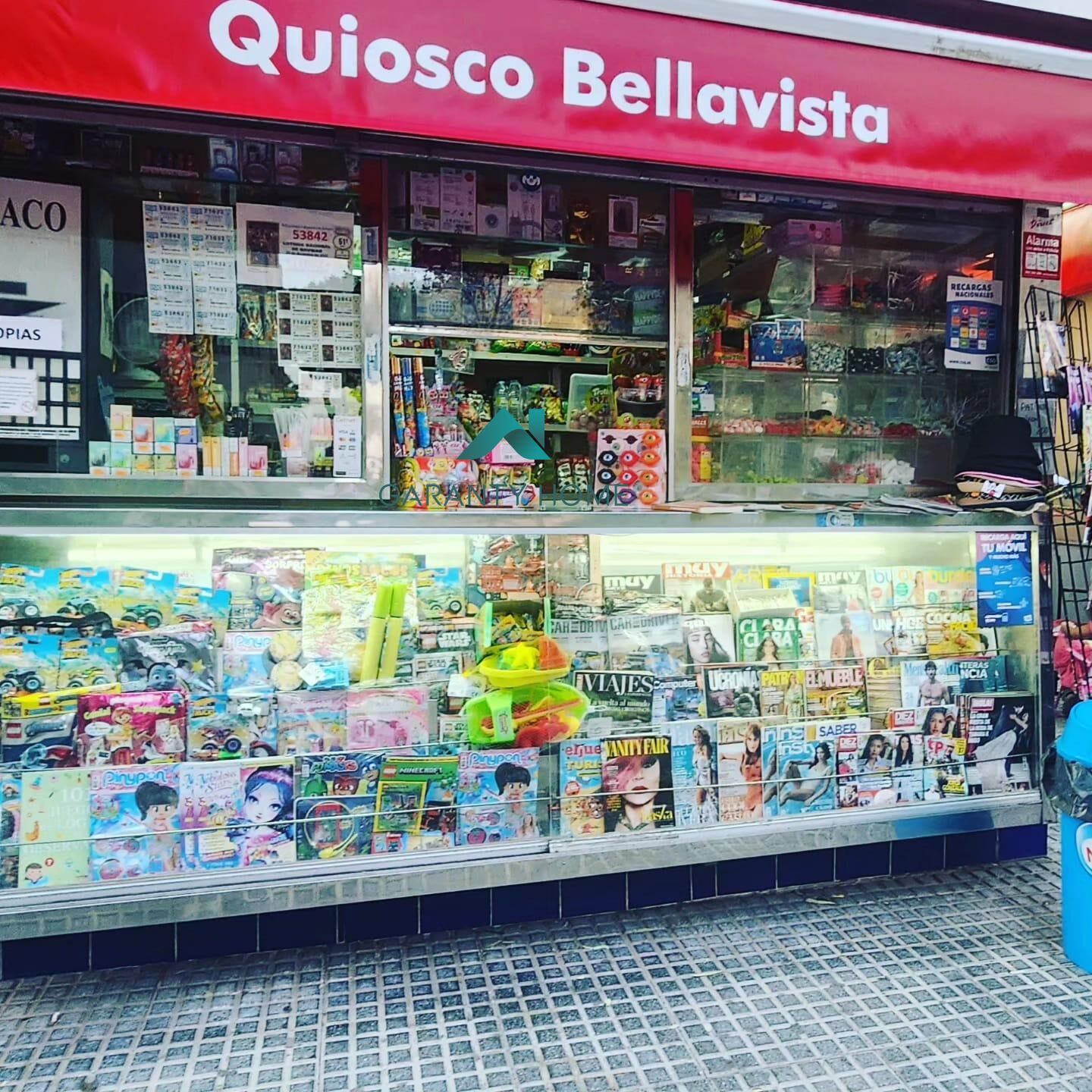 Local en venda en Málaga Capital