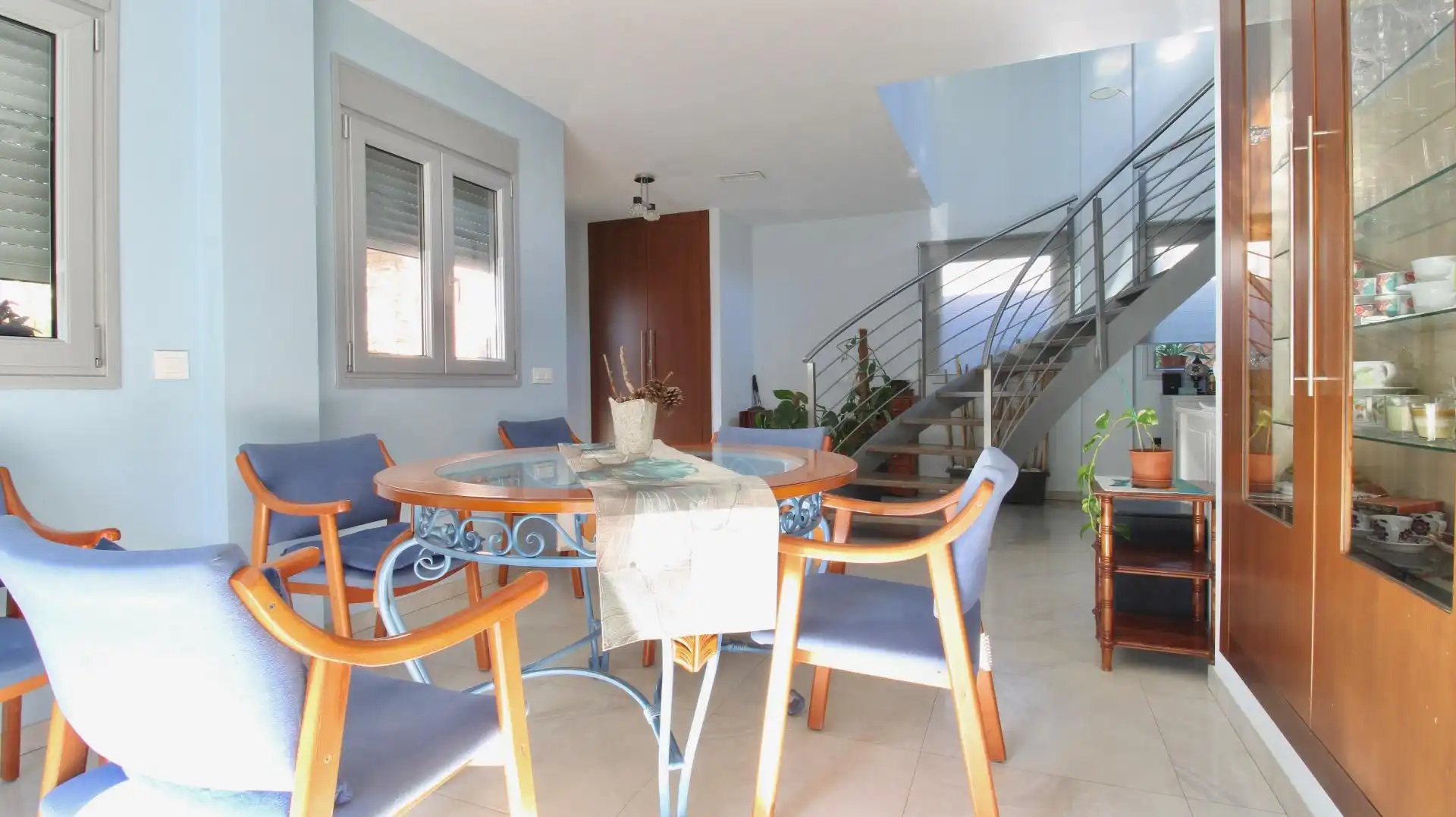 Villa avec terrasse à vendre à Calle PORTUGAL (R), imagen 5