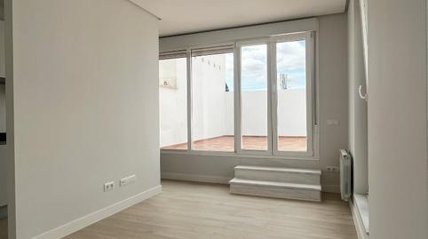Photo 4 of Attic to rent in Calle de Cavanilles, 29, Pacífico, Madrid