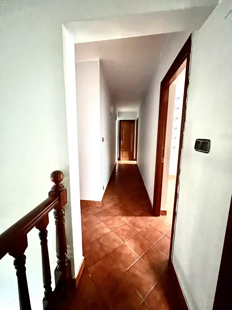 Pis en venda en Etxebarri amb Balcó