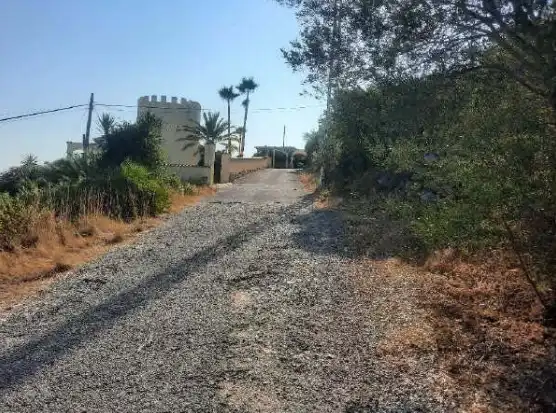 Terreny rústic en venda a PT PP SAPU-1 Rincón del Silencio 66, imagen 7
