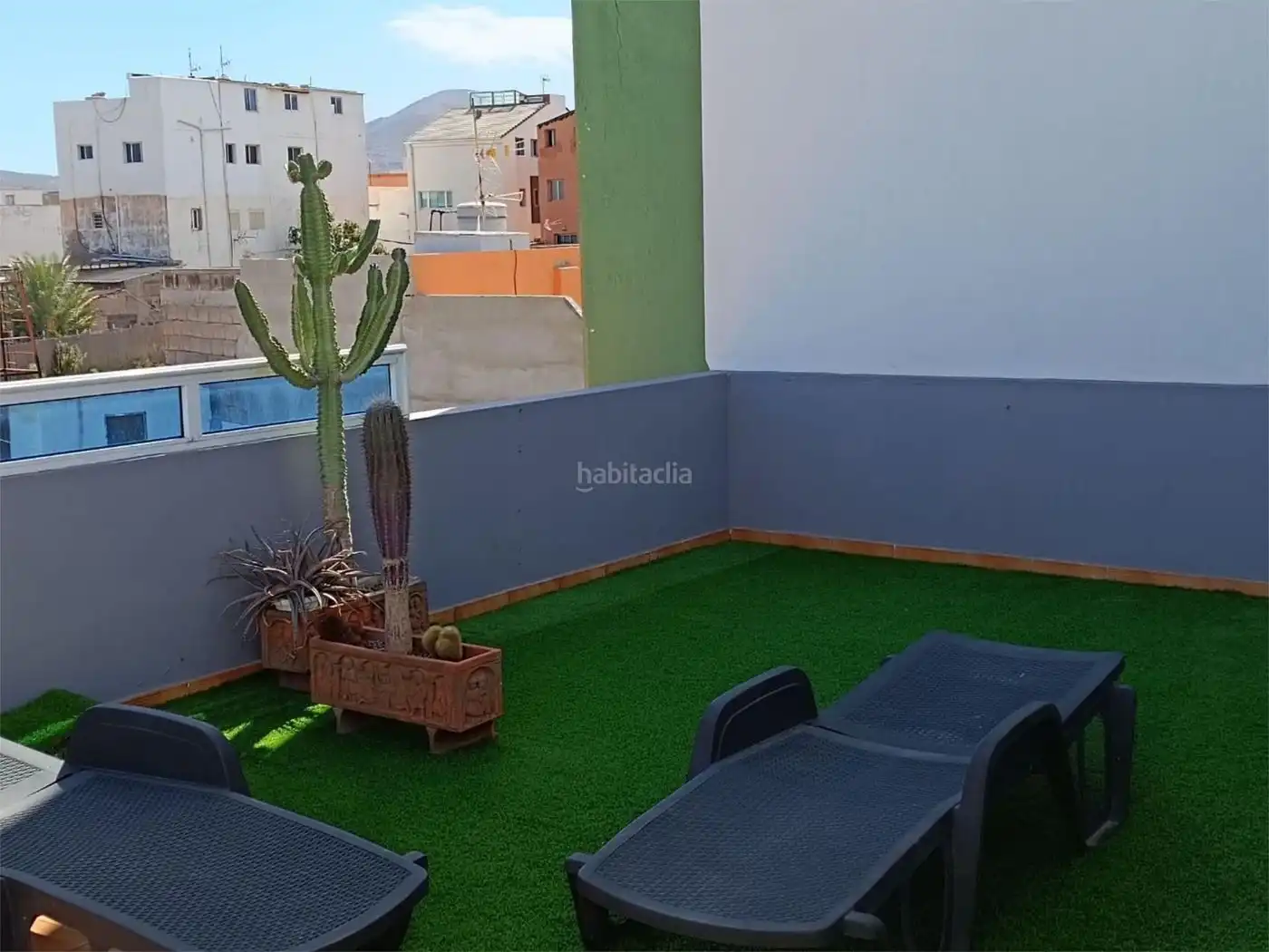 Maison mitoyenne à vendre à Calle Cánovas del Castillo 112, imagen 5
