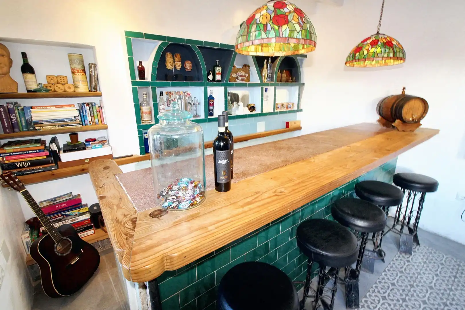 Finca rústica en venda en Almogía amb Calefacció, Jardí privat i Terrassa