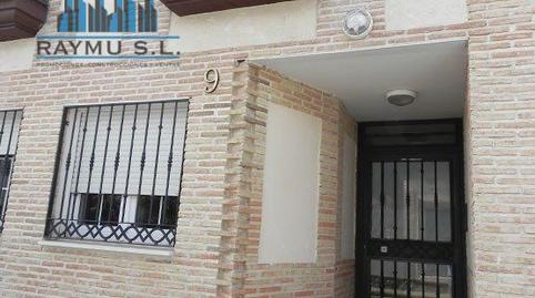 Foto 2 de Garaje en venta en Calle Manantial, El Álamo, Madrid