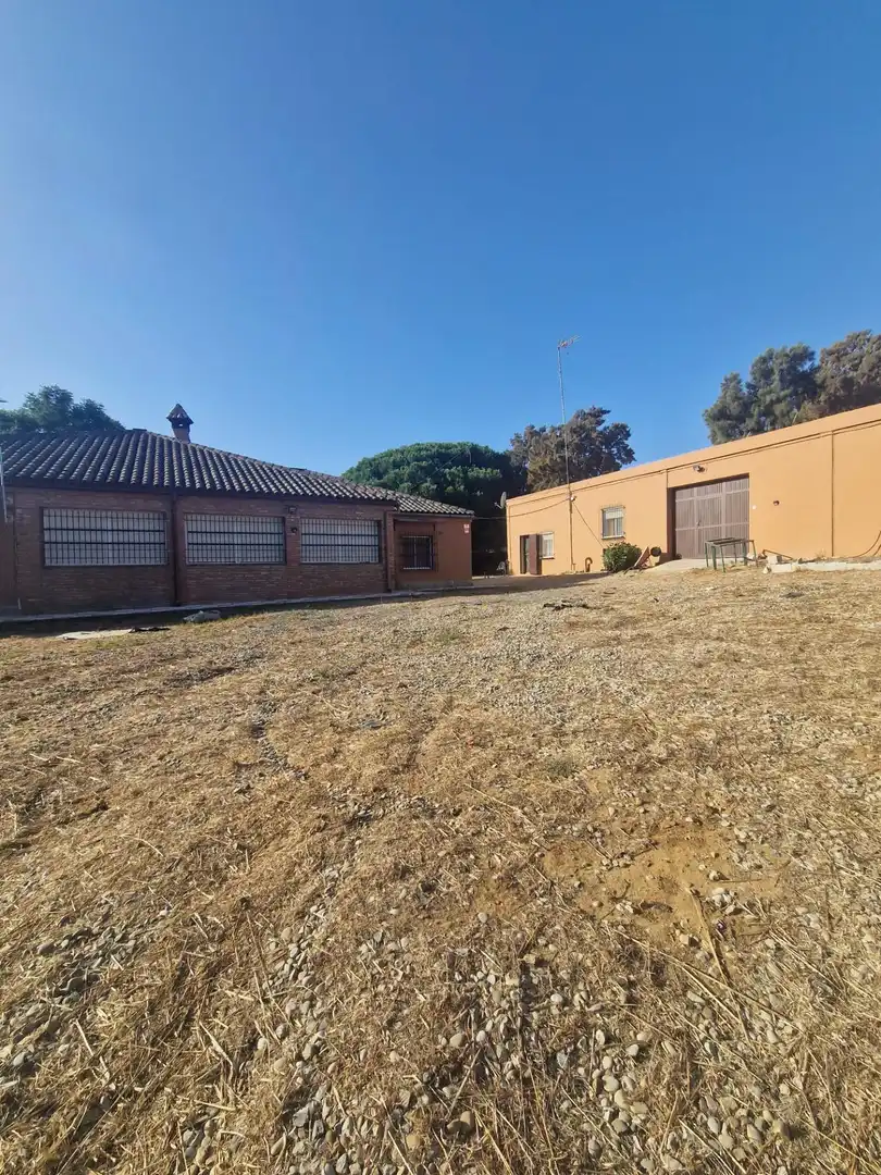 Detached house with pool for sale in Villanueva Golf, imagen 20