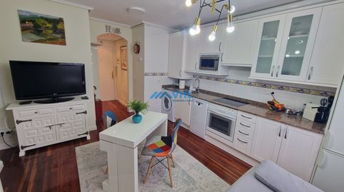 Foto 2 de Apartamento de alquiler en Calle Teresa de Calcuta, Cotolino, Castro-Urdiales