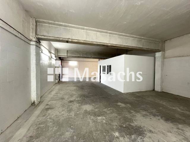 Nave industrial en Alquiler en Can Rosés